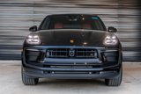 Used 2025 Porsche Macan image 2