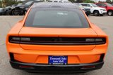 New 2025 Dodge Charger R/T w/ Quick Order Package 25M R/T image 5