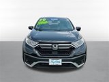 Used 2020 Honda CR-V EX-L image 2