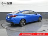 Used 2021 Nissan Versa SV image 2
