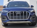 Used 2021 Audi Q5 Prestige image 3