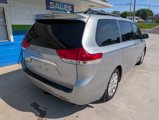 Used 2013 Toyota Sienna Limited w/ Premium Pkg image 4