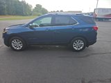 Used 2020 Chevrolet Equinox LT image 3