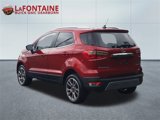Used 2020 Ford EcoSport Titanium image 6