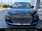 New 2025 Lincoln Corsair FWD image 3