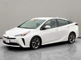 Used 2019 Toyota Prius Limited image 2