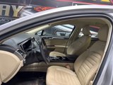 Used 2016 Ford Fusion SE w/ Equipment Group 202A image 4