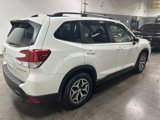 Used 2021 Subaru Forester Premium image 3
