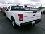 Used 2016 Ford F150 XL w/ Equipment Group 101A Mid image 5