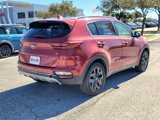 Used 2020 Kia Sportage S image 4