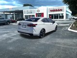 New 2025 Nissan Versa SR w/ Trunk Package image 4