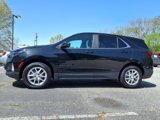 Used 2023 Chevrolet Equinox LT image 4