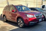 Used 2017 Subaru Forester 2.5i Limited w/ Popular Package #2 image 2