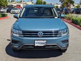 Used 2020 Volkswagen Tiguan SEL image 3