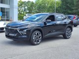 New 2025 Chevrolet Trax RS image 3