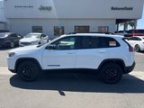 Certified 2023 Jeep Cherokee Altitude Lux image 2