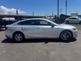 Used 2016 Chevrolet Malibu LS image 5
