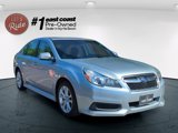 Used 2013 Subaru Legacy 2.5i Premium image 4