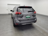 Used 2017 Nissan Rogue SL w/ SL Premium Package image 6