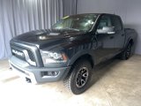 Used 2018 RAM 1500 Rebel w/ Luxury Group image 3