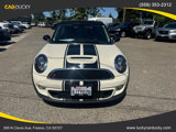 Used 2012 MINI Cooper Clubman S image 2