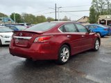 Used 2015 Nissan Altima 2.5 SL w/ Technology Package image 5