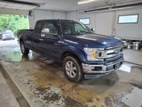 Used 2018 Ford F150 XLT w/ Equipment Group 302A Luxury image 3