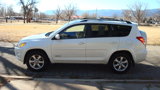Used 2010 Toyota RAV4 Limited image 4
