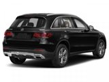 Used 2021 Mercedes-Benz GLC 300 4MATIC image 2