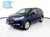 Used 2015 Honda CR-V EX-L image 3