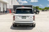 Used 2017 Land Rover Range Rover Long Wheelbase Supercharged image 4
