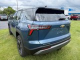 New 2026 Chevrolet Equinox LT image 5