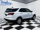 Used 2024 Chevrolet Equinox LS w/ LS Convenience Package image 5
