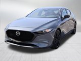 Certified 2024 MAZDA MAZDA3 s image 3