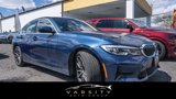 Used 2021 BMW 330i xDrive Sedan w/ Convenience Package image 3