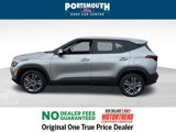 Used 2023 Kia Seltos LX image 2