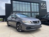 Used 2014 Honda Civic EX image 1