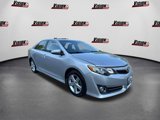 Used 2014 Toyota Camry SE image 3