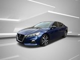 Used 2020 Nissan Altima 2.5 SR image 3