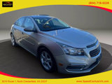 Used 2015 Chevrolet Cruze LT image 3