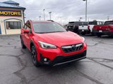 Used 2022 Subaru Crosstrek 2.5i Limited w/ Moonroof Package 2 image 4