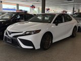 Certified 2023 Toyota Camry SE image 5