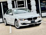 Used 2015 BMW 320i xDrive Sedan image 2