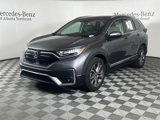 Used 2020 Honda CR-V Touring image 3