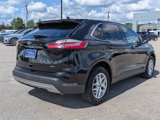 Certified 2024 Ford Edge SEL image 5