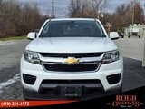 Used 2020 Chevrolet Colorado LT w/ Safety Package image 2