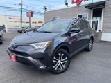 Used 2018 Toyota RAV4 LE w/ All Weather Liner Package image 6