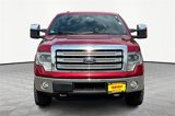 Used 2014 Ford F150 Lariat image 3