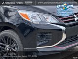 New 2024 Mitsubishi Mirage G4 Black Edition image 2