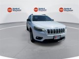 Used 2022 Jeep Cherokee Latitude Lux w/ Mopar Interior Package image 3